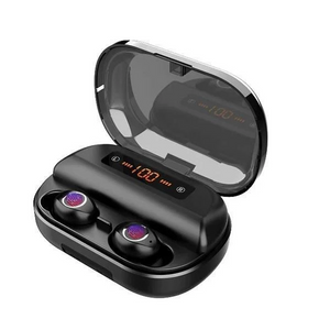 The Strongest True Touch Control Wireless Earbuds(Buy 2 free shipping)