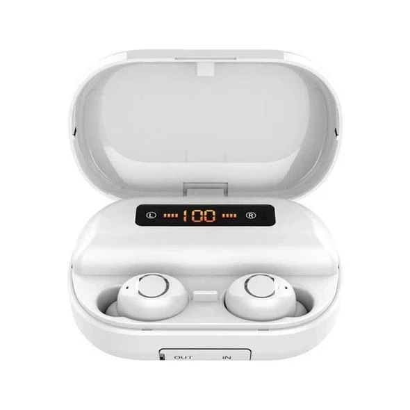 The Strongest True Touch Control Wireless Earbuds(Buy 2 free shipping)