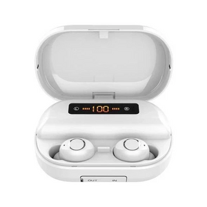 The Strongest True Touch Control Wireless Earbuds(Buy 2 free shipping)